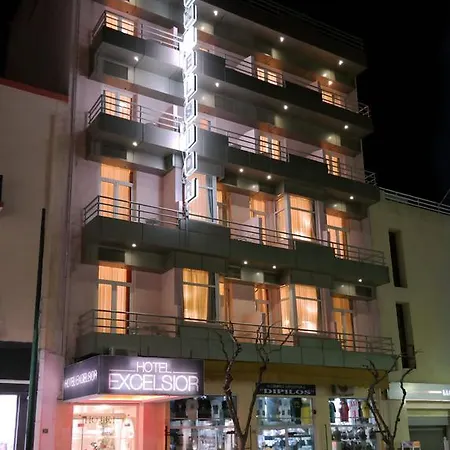 Excelsior 3* Loutráki