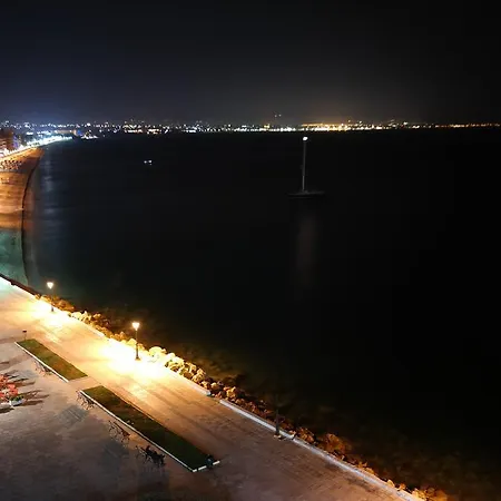 Ξενοδοχείο Excelsior