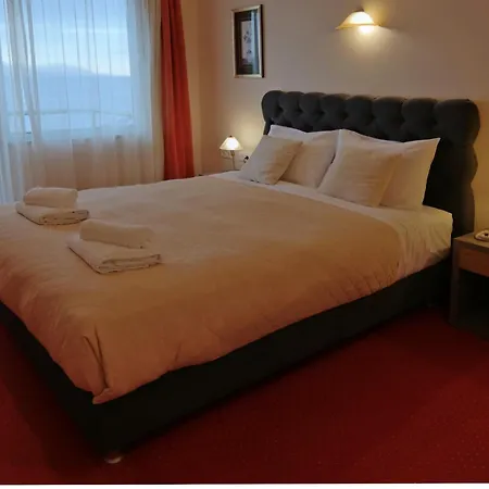 Ξενοδοχείο Excelsior 3*