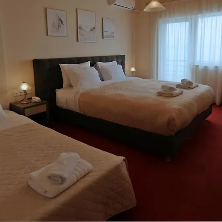 艾克塞西尔酒店