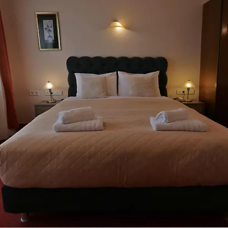 Excelsior Ξενοδοχείο Λουτράκι