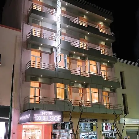 Excelsior Hotel Loutráki