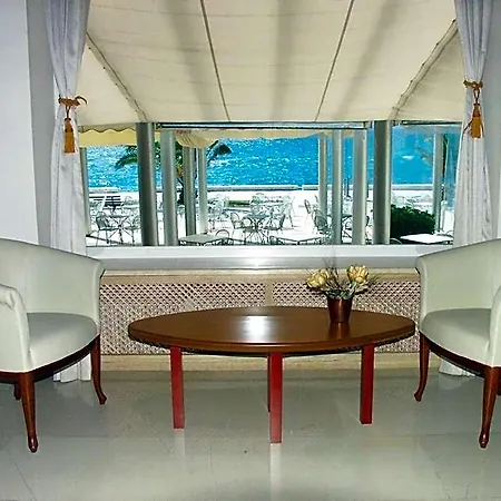 Excelsior 3* Loutráki