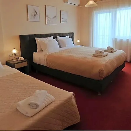 Hotel Excelsior Loutráki