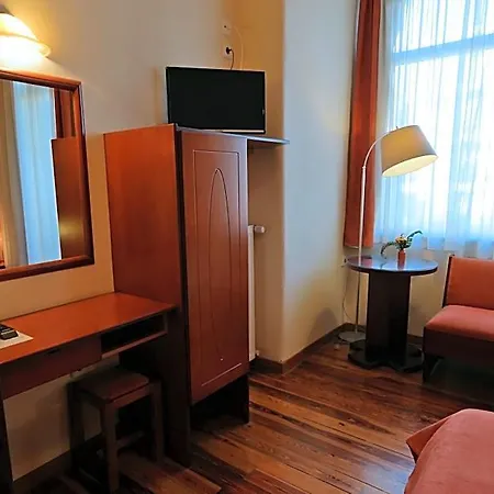Excelsior Hotel