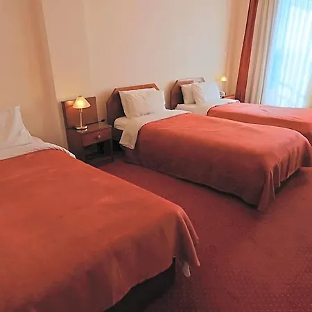 Excelsior Hotel Loutráki