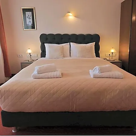 Excelsior 3* Loutráki