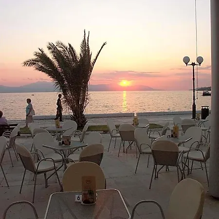 Hotel Excelsior 3*