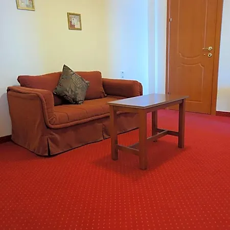 Hotel Excelsior Loutráki