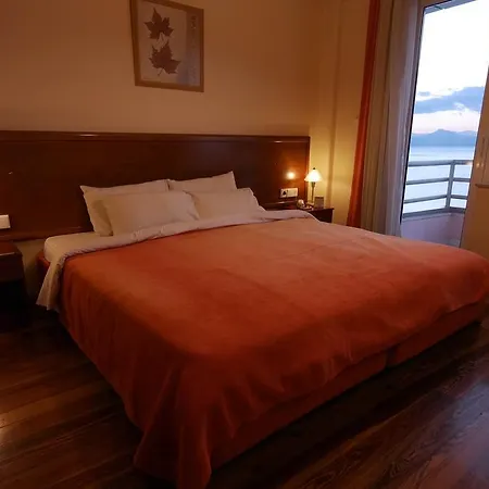 酒店 艾克塞西尔酒店 3*