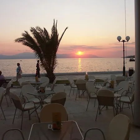 Excelsior Ξενοδοχείο Λουτράκι