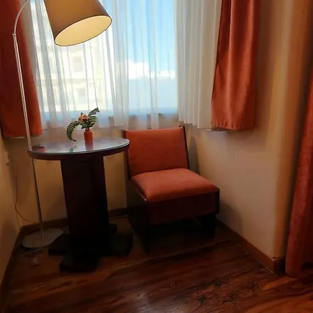 艾克塞西尔酒店 路特奇