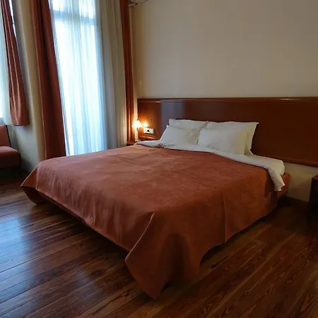 Excelsior 3* Loutráki