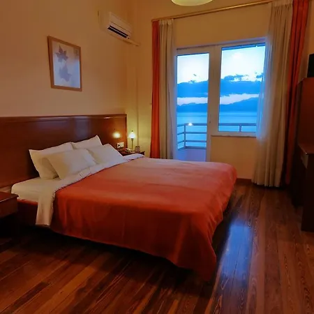 Hotel Excelsior Loutráki