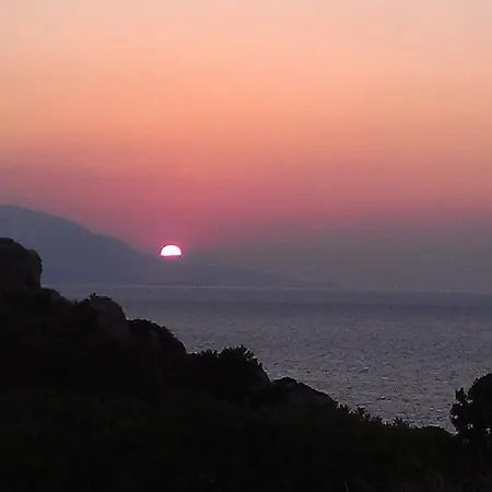 艾克塞西尔酒店 酒店 3*