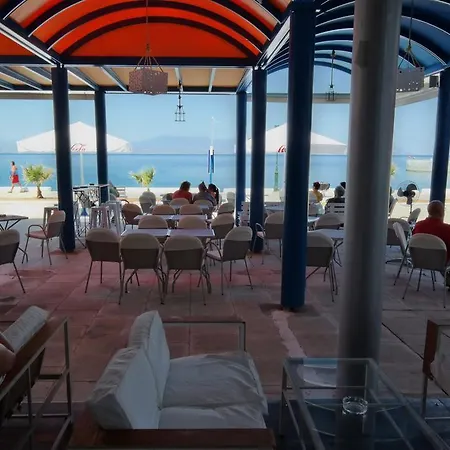 酒店 艾克塞西尔酒店 3*