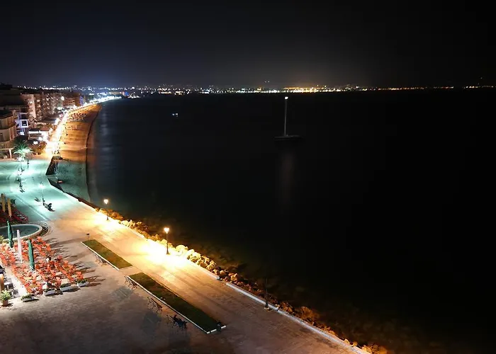 Ξενοδοχείο Excelsior