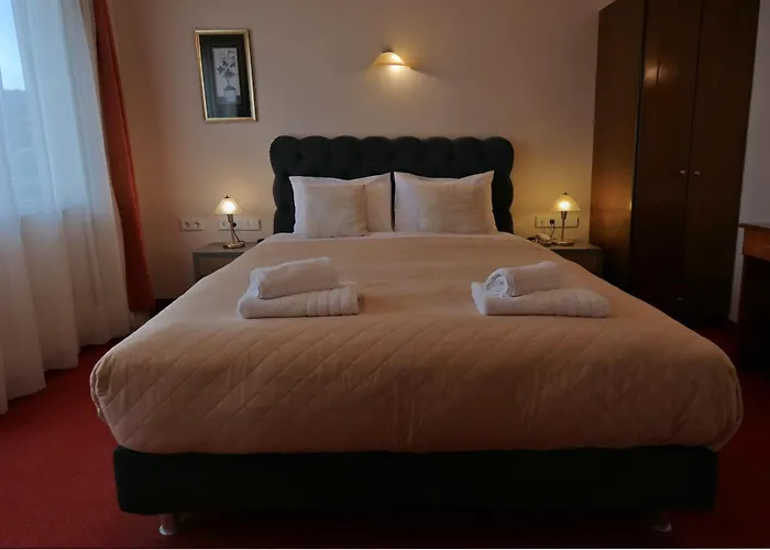 Excelsior Hotel Loutráki