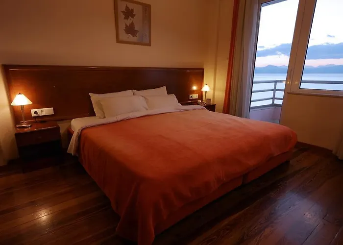 Ξενοδοχείο Excelsior 3*