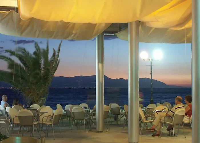 Excelsior Hotel Loutráki