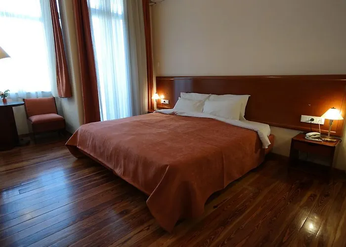 Excelsior 3* Loutráki